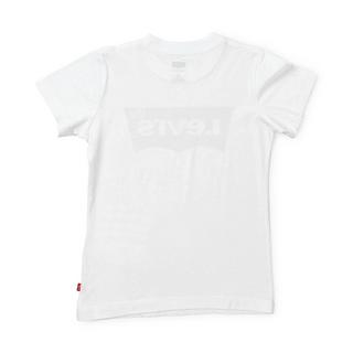 Levi's®  T-shirt, col rond, manches courtes 