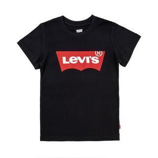 Levi's®  T-shirt girocollo, maniche corte 