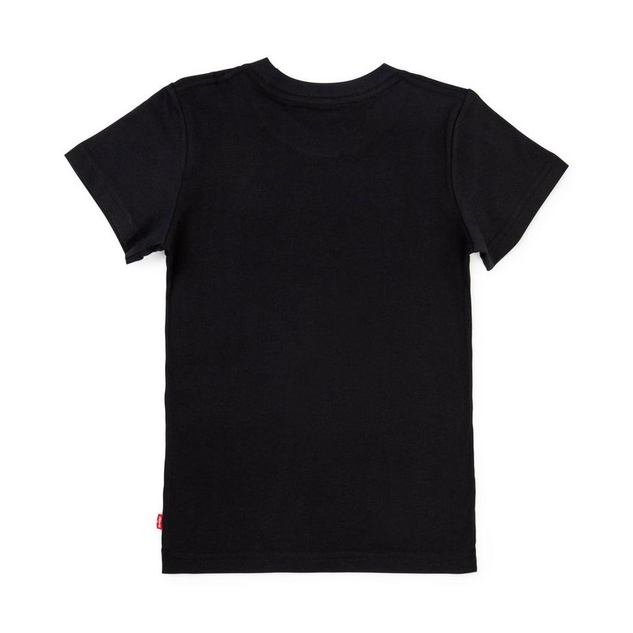 Levi's®  T-shirt, col rond, manches courtes 