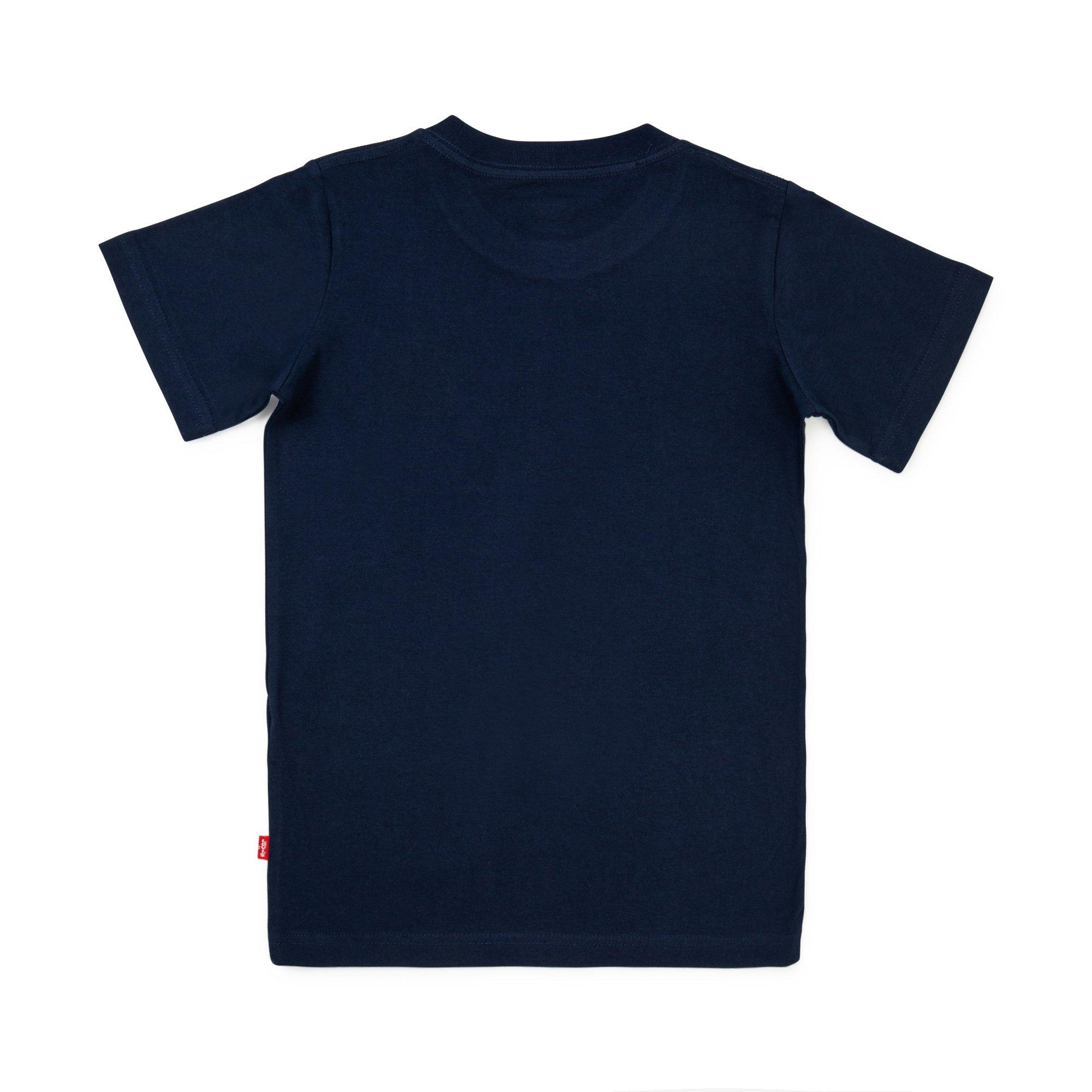 Levi's®  T-Shirt, Rundhals, kurzarm 