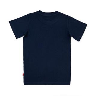 Levi's®  T-shirt girocollo, maniche corte 