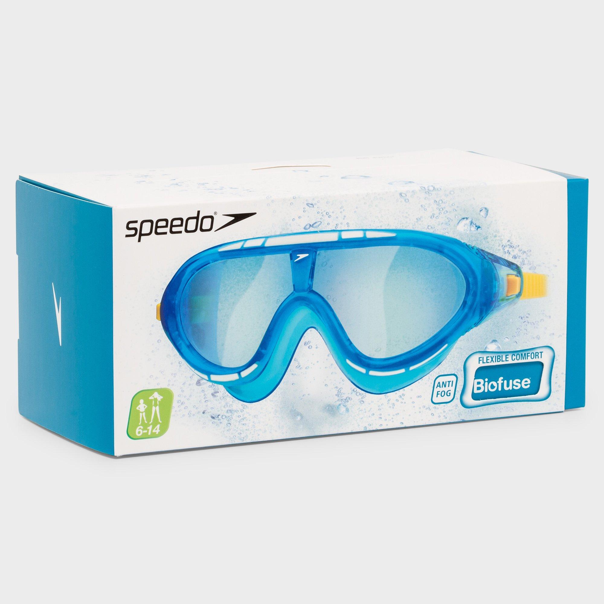 speedo  Schwimmbrille 