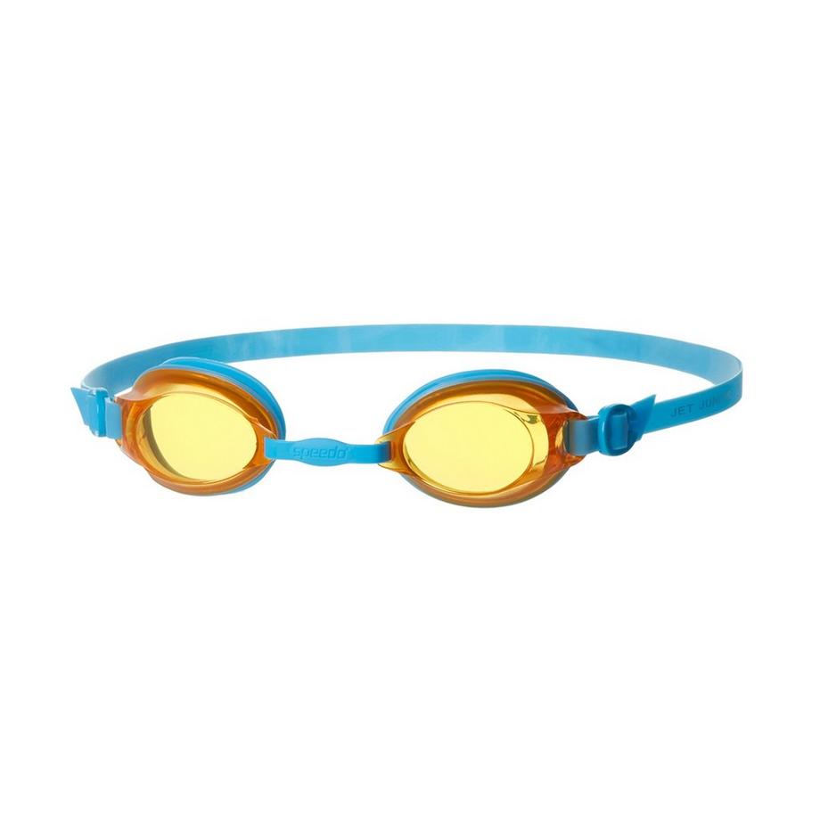 Schwimmbrille