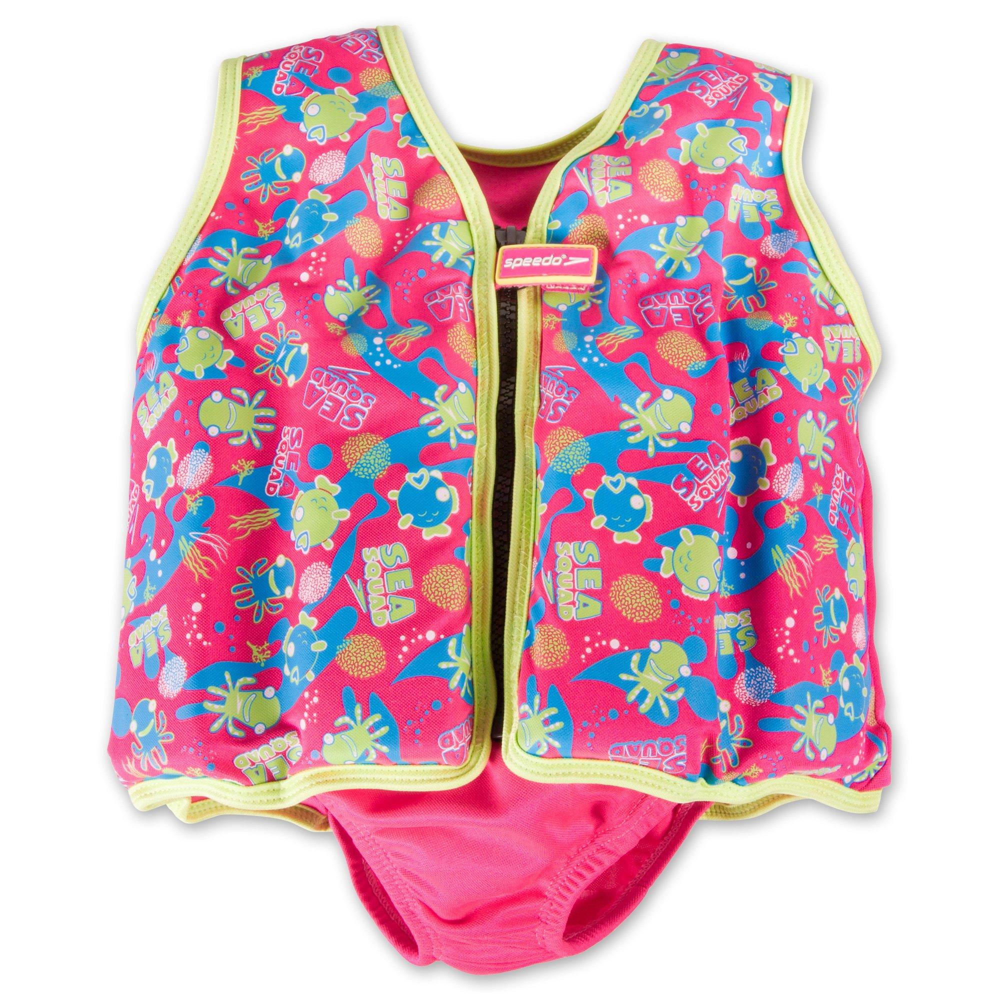 gilet speedo bebe