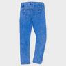 Manor Kids Jeans, Super Skinny Fit  Blu Bleached