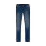 Levi's Jeans, Skinny Fit  Blu Acciaio