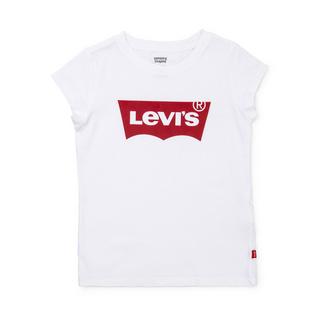Levi's®  T-Shirt, Rundhals, kurzarm 