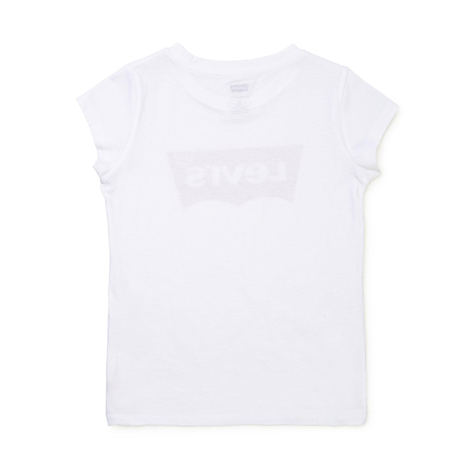 Levi's®  T-Shirt, Rundhals, kurzarm 