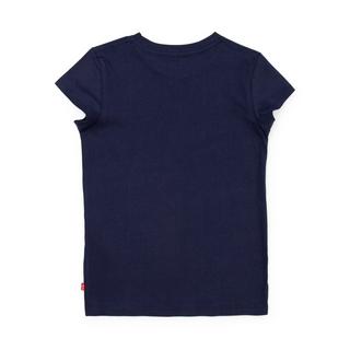 Levi's®  T-shirt girocollo, maniche corte 