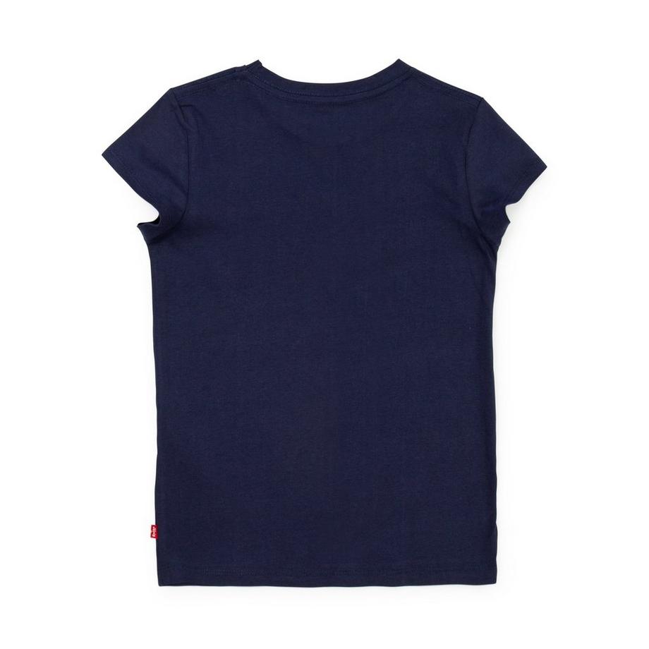 Levi's®  T-Shirt, Rundhals, kurzarm 