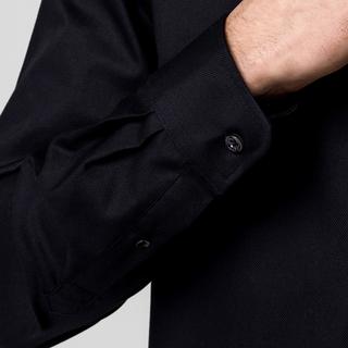 Manor Man Classic Fit Langarmhemd  