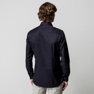 Manor Man Chemise Modern Fit Manches Longues  