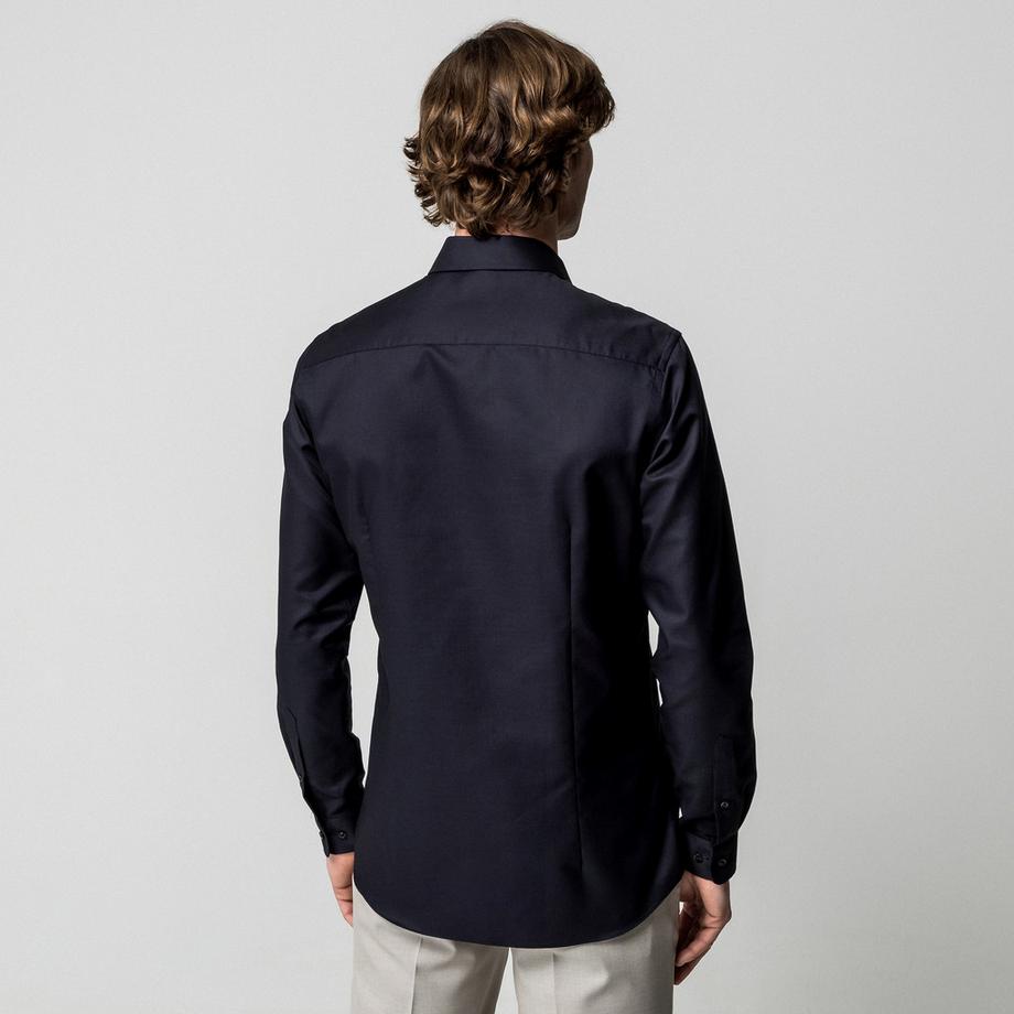 Manor Man Camicia Modern Fit Maniche Lunghe  