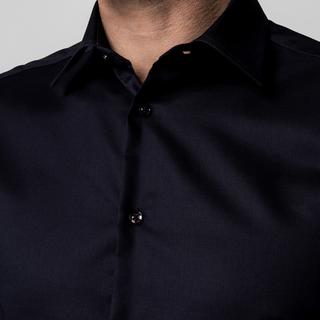 Manor Man Chemise Modern Fit Manches Longues  
