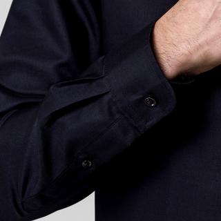 Manor Man Camicia Modern Fit Maniche Lunghe  