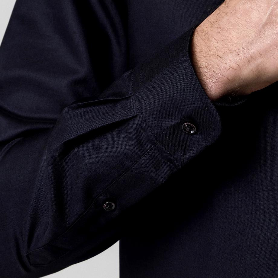 Manor Man Camicia Modern Fit Maniche Lunghe  