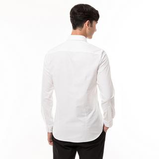 Manor Man  Chemise, Modern Fit, manches longues 