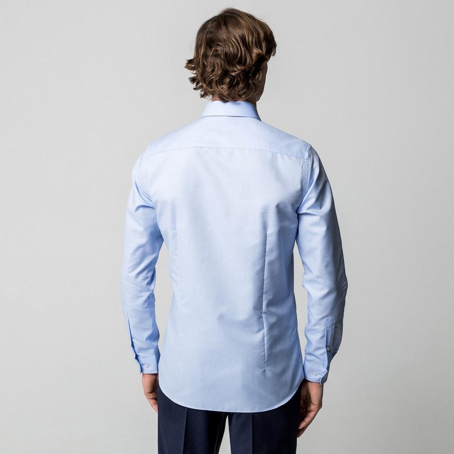 Manor Man Camicia Business Maniche Lunghe Modern Fit  