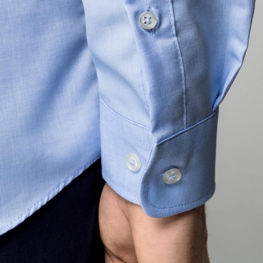 Manor Man Camicia Business Maniche Lunghe Modern Fit  