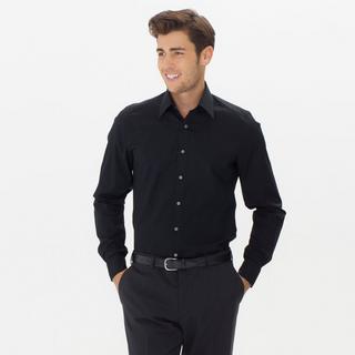 OLYMP Level 5 Body Fit Langarmhemd  