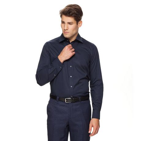 OLYMP Level 5 Chemise Body Fit Manches Longues  