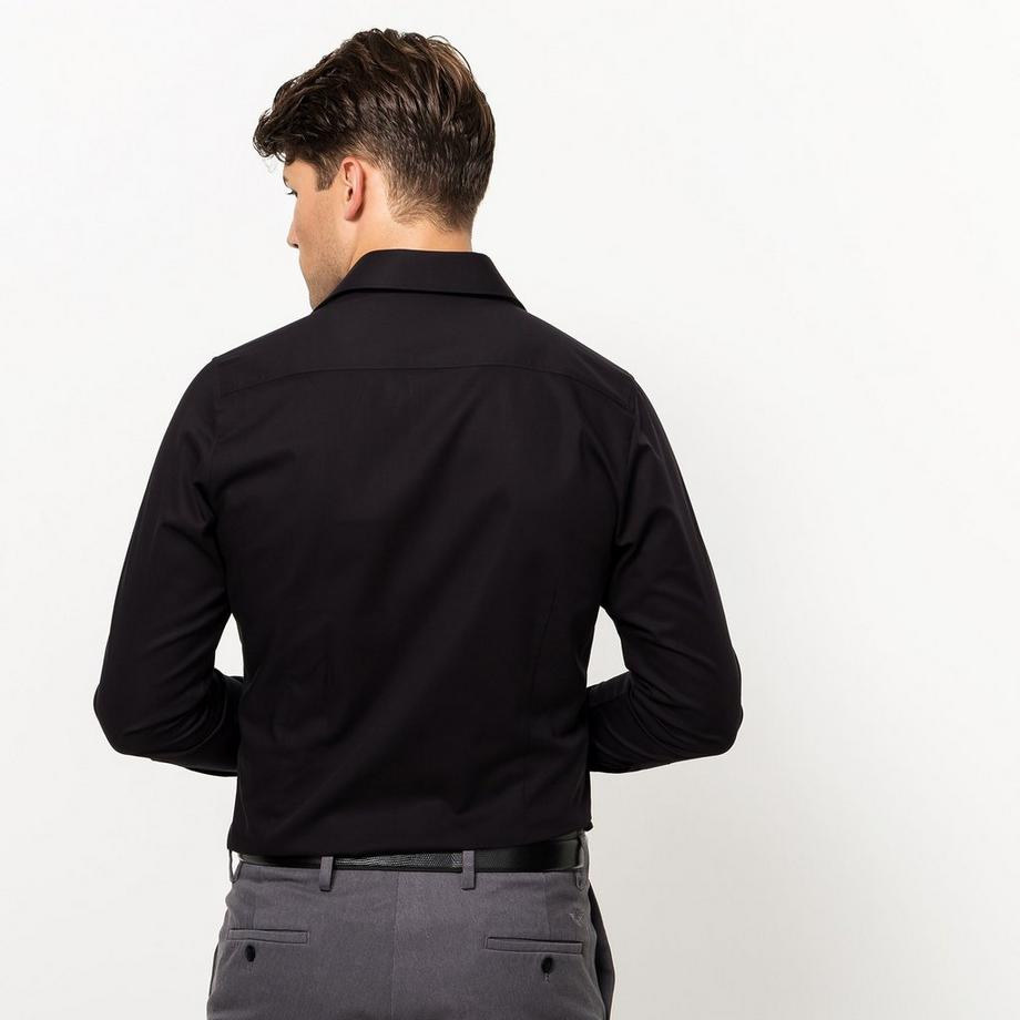 Kauf Firenze New Kent Langarm Modern Fit Hemd  