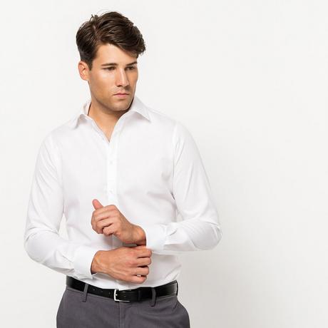 Kauf Firenze New Kent Langarm Modern Fit Hemd  