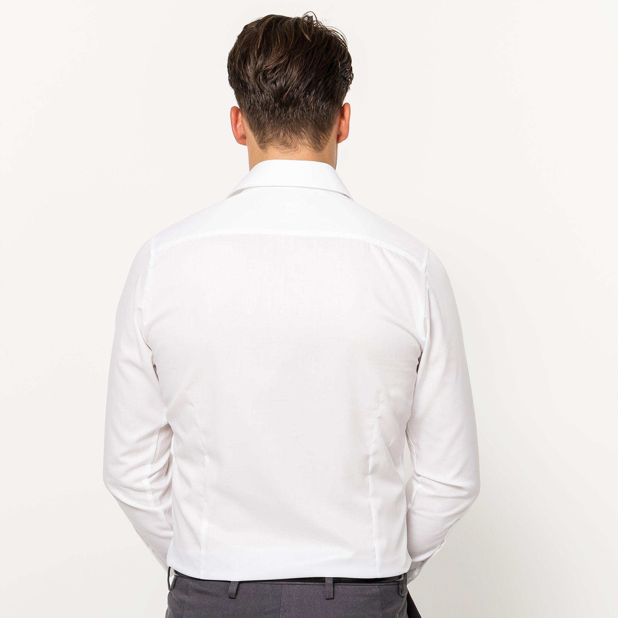 Kauf Firenze New Kent Langarm Modern Fit Hemd  