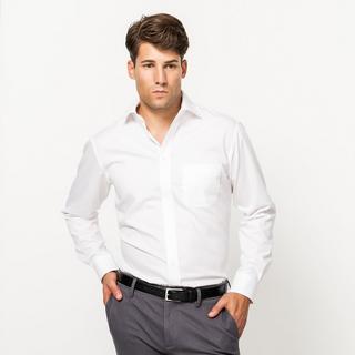 Kauf  Chemise, Classic Fit, manches longues 