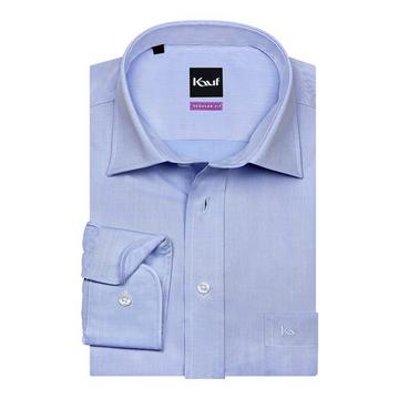 Camicia, regular fit, maniche lunghe