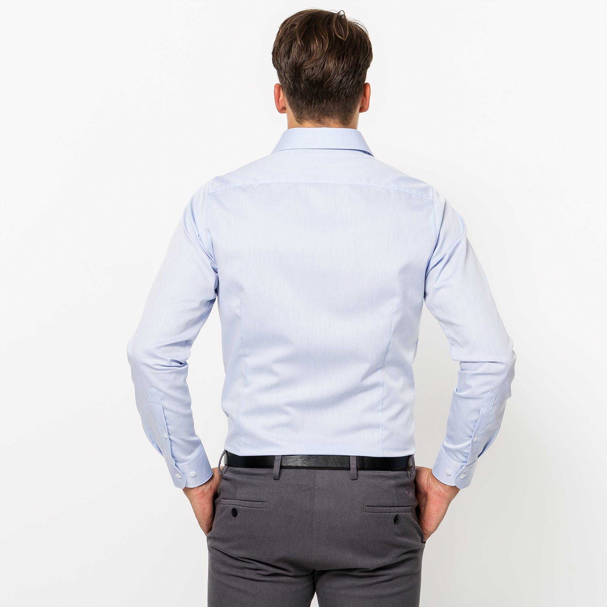 Kauf London KS/MA/U LA Chemise Slim Fit Manches Longues  