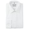 Manor Man  Camicia classic fit a maniche lunghe 