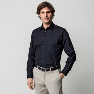 Manor Man Camicia Classic Fit Maniche Lunghe  