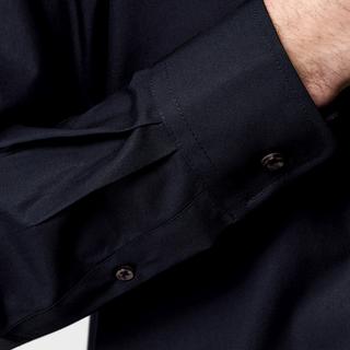 Manor Man Chemise Classic Fit Manches Longues  