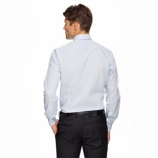 OLYMP Level 5 Camicia, body fit, maniche lunghe 