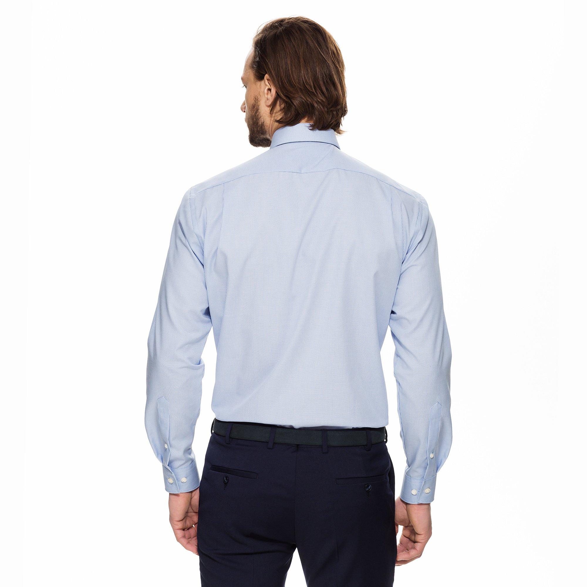 OLYMP Luxor Modern Fit Camicia Maniche Lunghe  