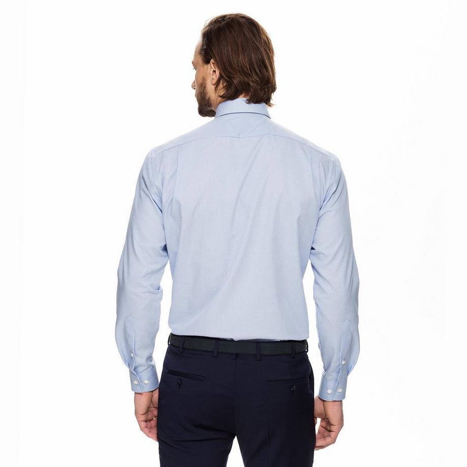 OLYMP Luxor Modern Fit Camicia Maniche Lunghe  