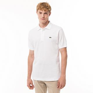LACOSTE L1212 Poloshirt Classic Fit Kurzarm  