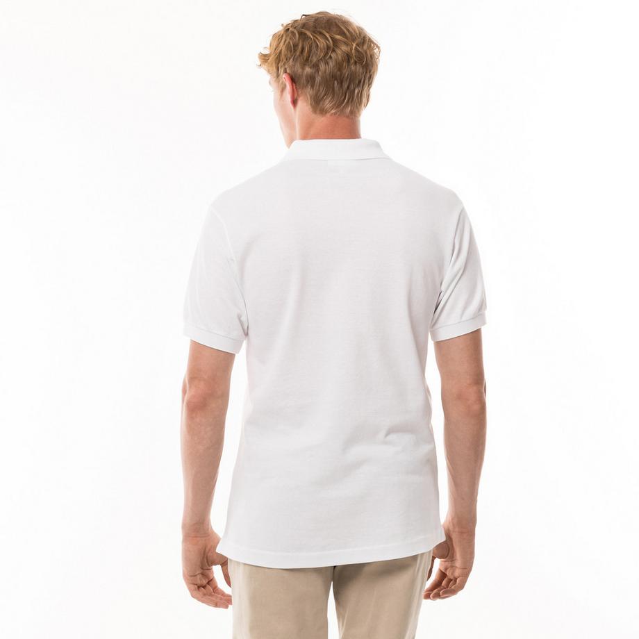 LACOSTE L1212 Polo Classic Fit Manches Courtes  