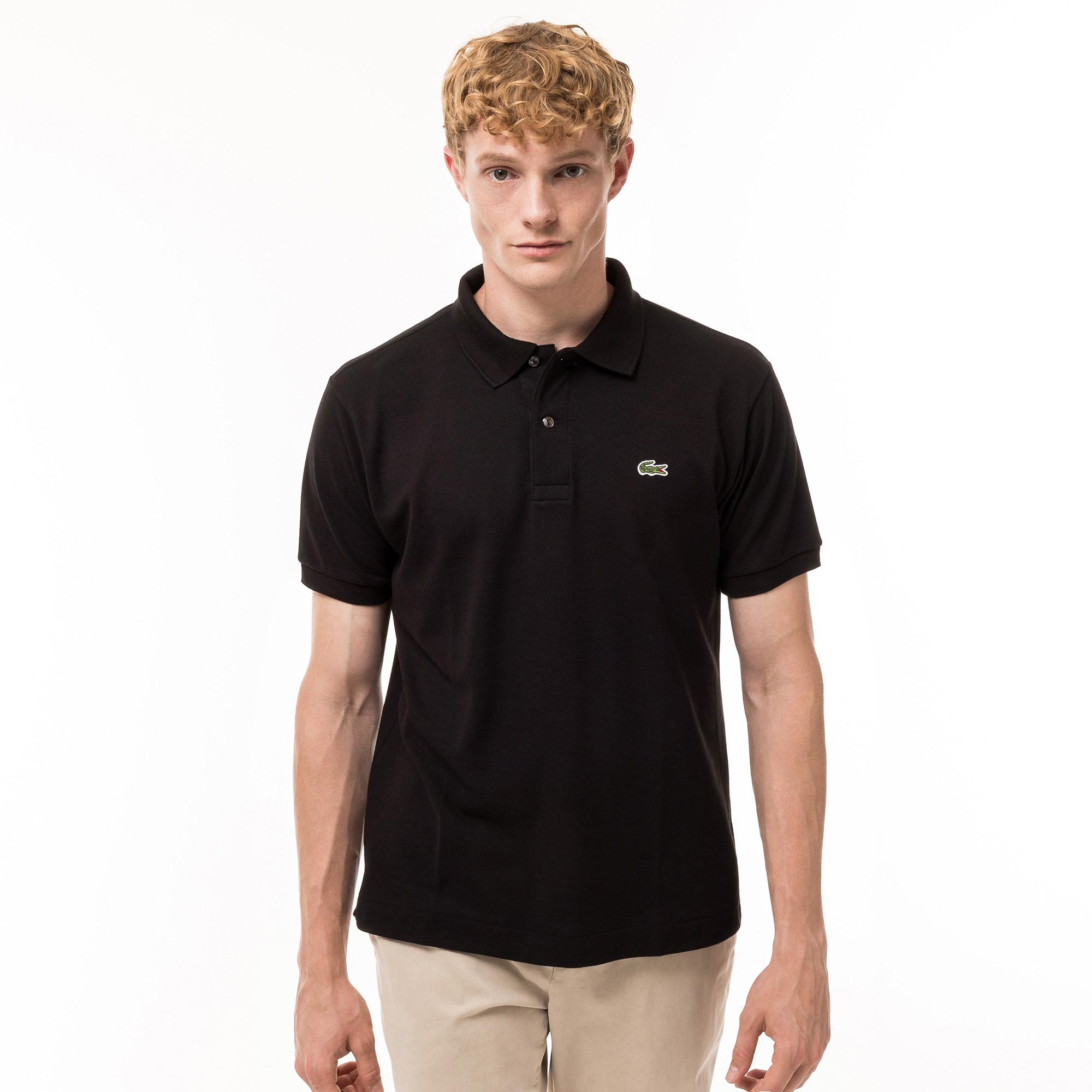 LACOSTE L1212 Poloshirt Classic Fit, kurzarm 