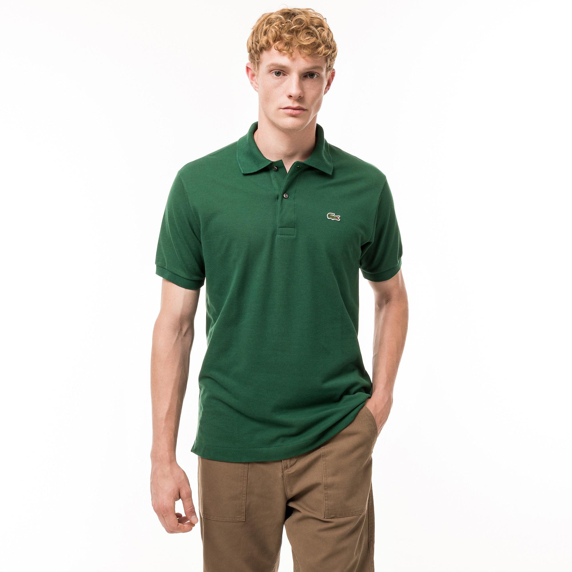 LACOSTE L1212 Polo, classic fit, maniche corte 