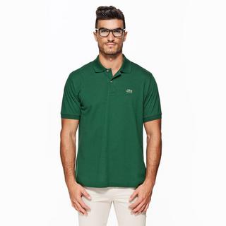 LACOSTE L1212 Poloshirt Classic Fit Kurzarm  