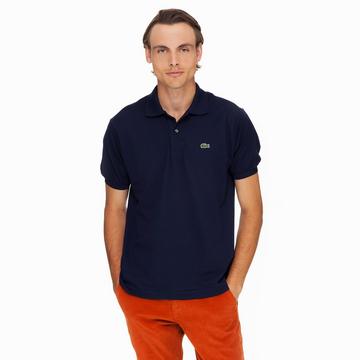 Polo, Classic Fit, manches courtes