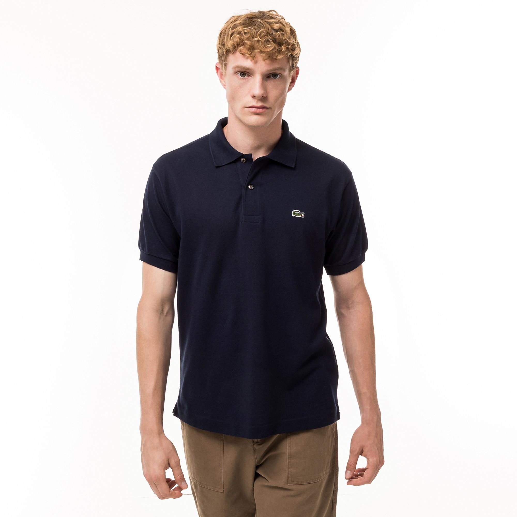 LACOSTE L1212 Polo, classic fit, maniche corte 