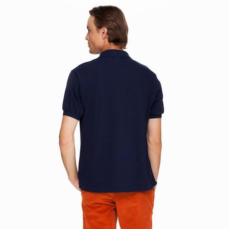 LACOSTE L1212 Polo, classic fit, maniche corte 