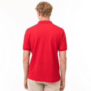 LACOSTE L1212 Polo, Classic Fit, manches courtes 