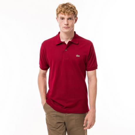 LACOSTE L1212 Polo Classic Fit Maniche Corte  