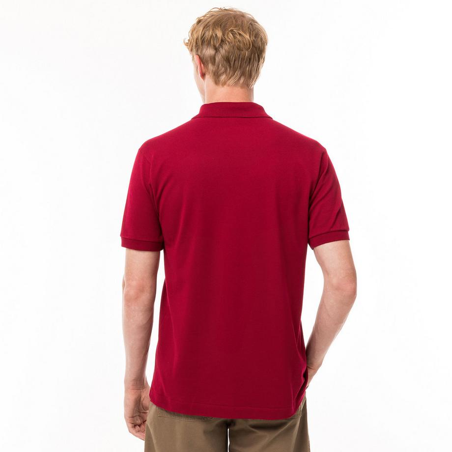 LACOSTE L1212 Polo Classic Fit Maniche Corte  
