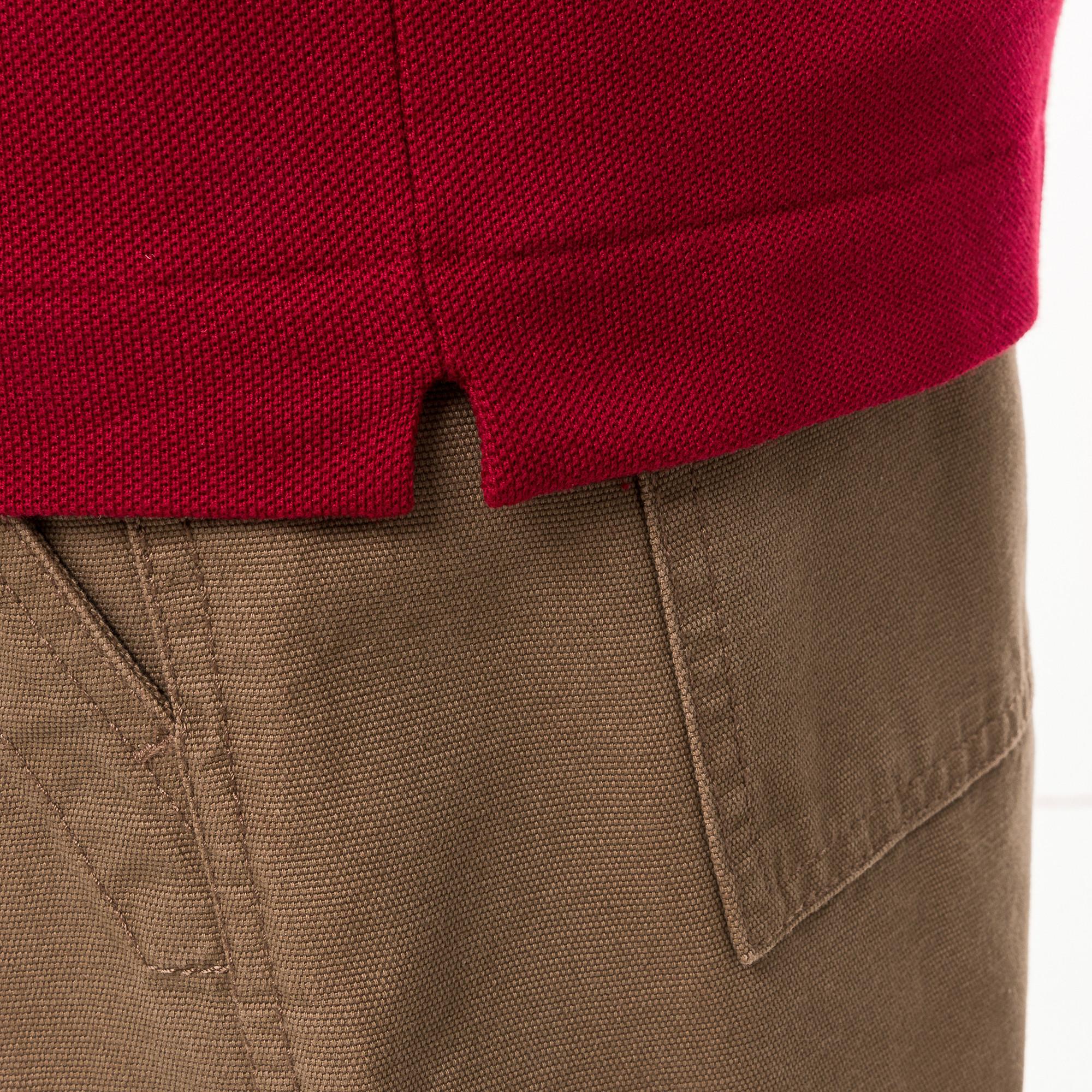 LACOSTE L1212 Polo Classic Fit Manches Courtes  