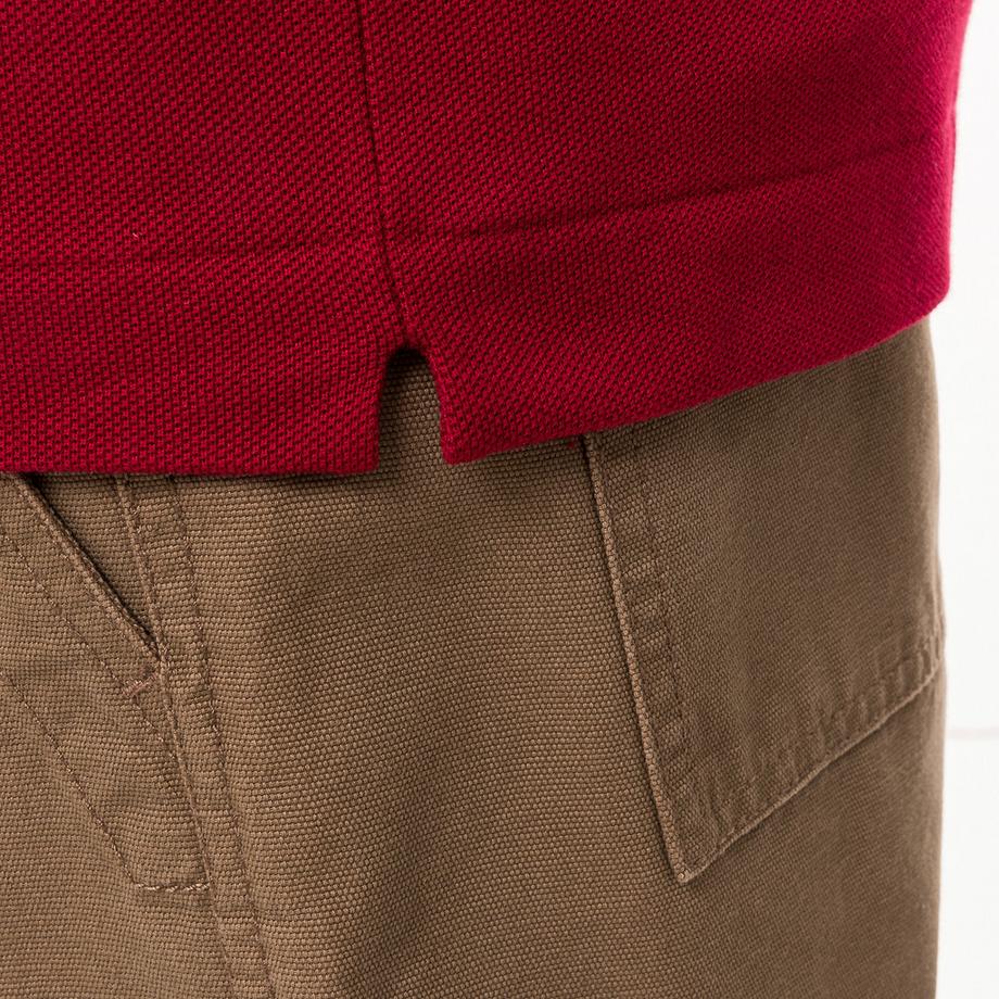 LACOSTE L1212 Polo Classic Fit Maniche Corte  